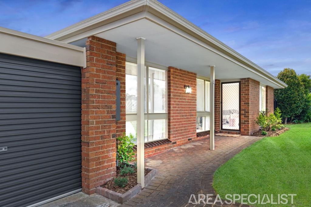 8/15 Napier St, Mornington, VIC 3931