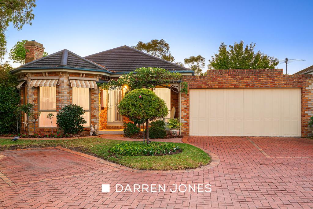 8/14 Barongarook Ct, Lower Plenty, VIC 3093