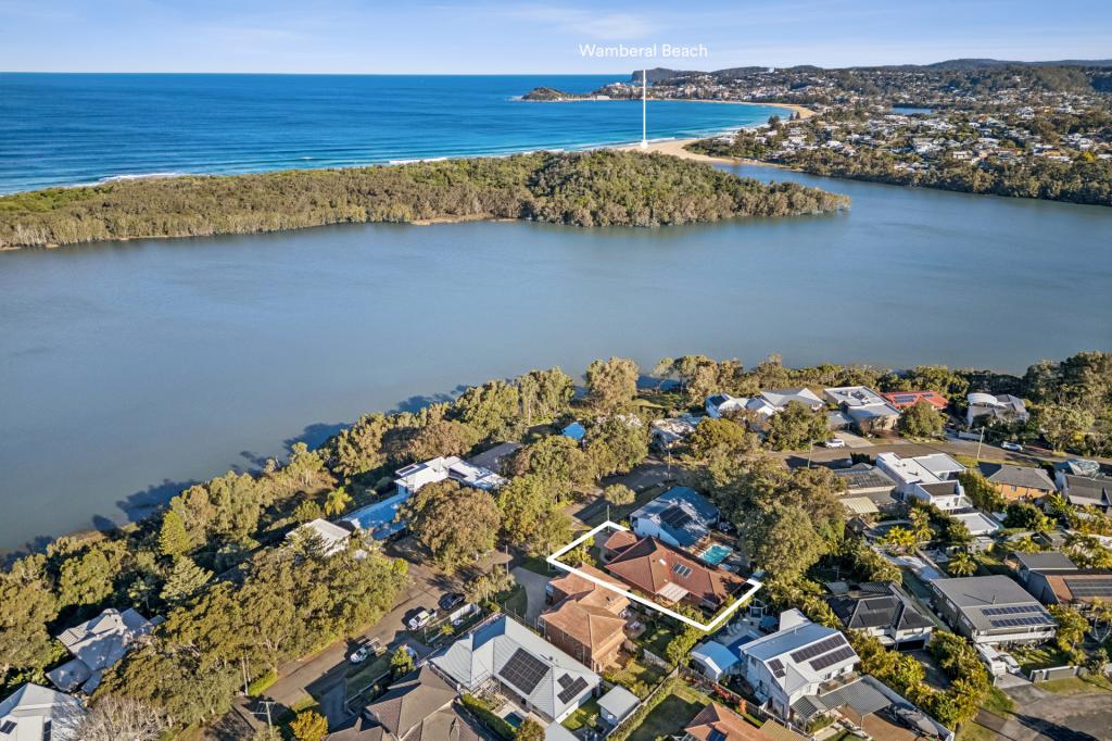 89 Blue Bell Dr, Wamberal, NSW 2260