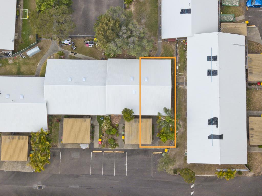 35/31 Nyanza St, Woodridge, QLD 4114