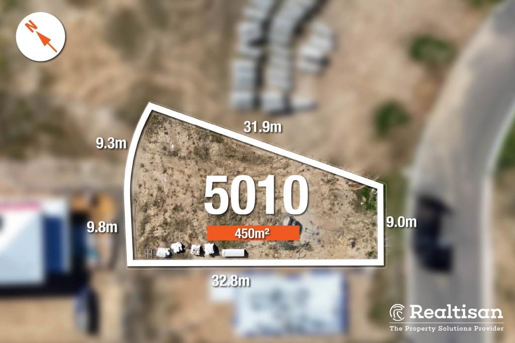 Contact Agent For Address, Tallawong, NSW 2762