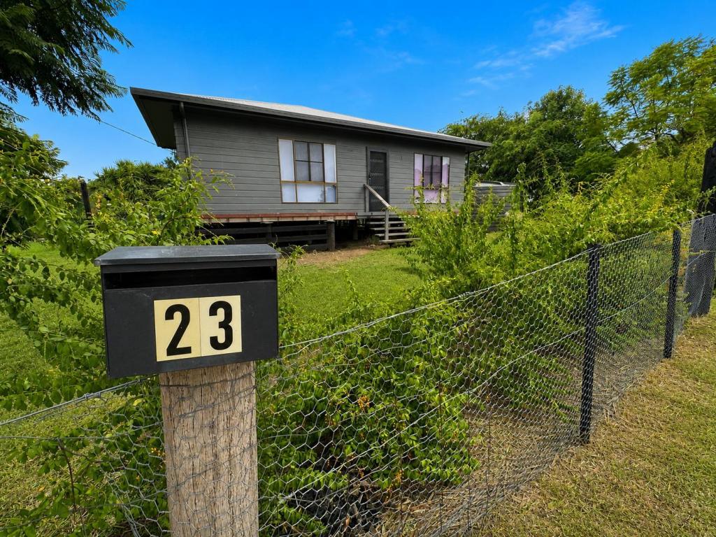 23 Cedarvale Rd, Bell, QLD 4408