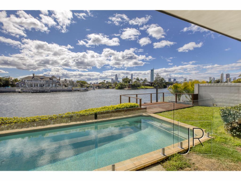 145 Monaco St, Broadbeach Waters, QLD 4218