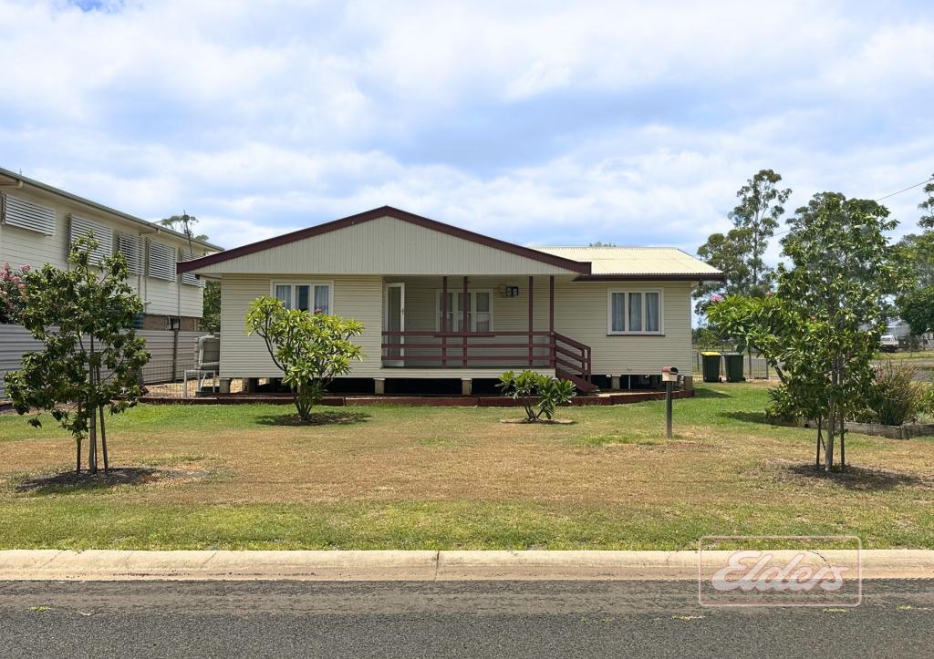 24 Swan St, Dalby, QLD 4405