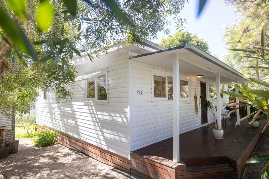 127 Malibu Dr, Bawley Point, NSW 2539