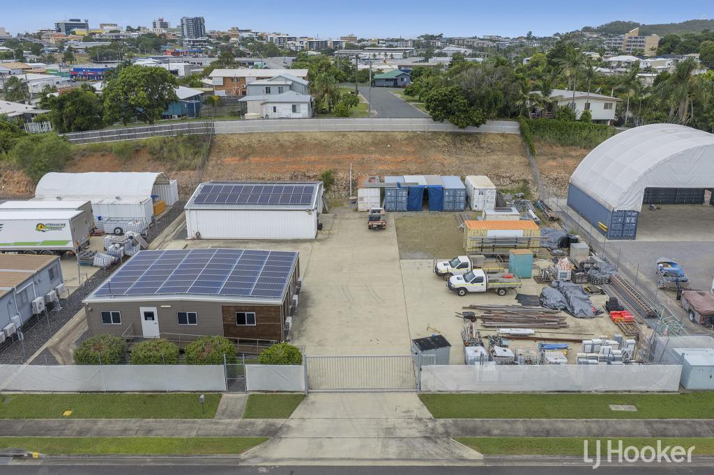 5 Warne St, Gladstone Central, QLD 4680