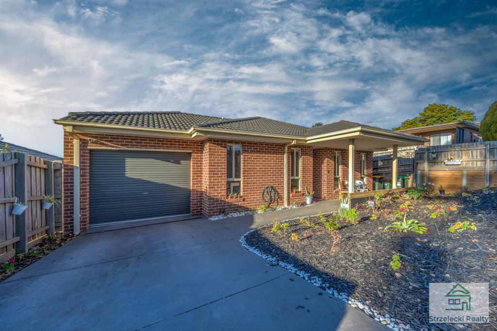 1/22 MAIN SOUTH RD, DROUIN, VIC 3818