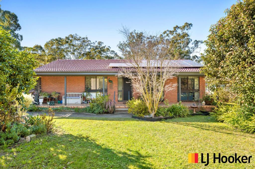 132 Princes Hwy, Bodalla, NSW 2545