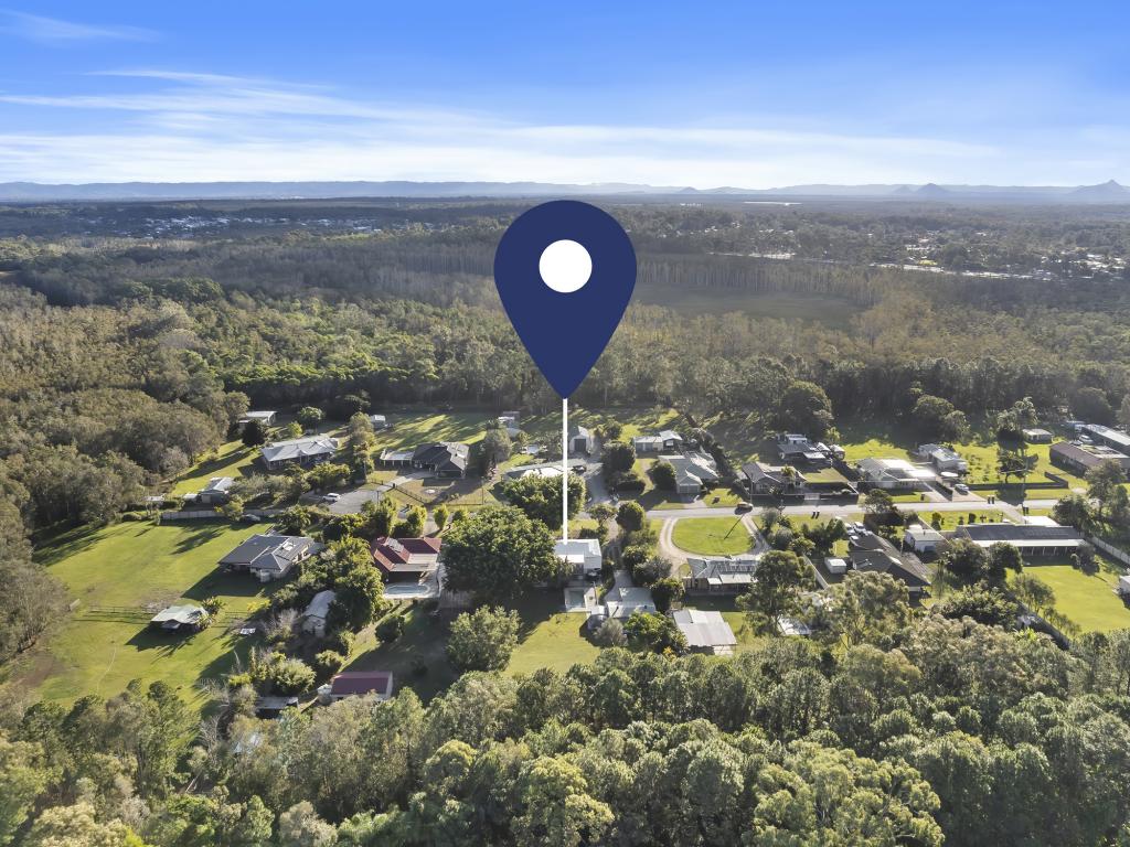 41-43 Lever Ct, Ningi, QLD 4511