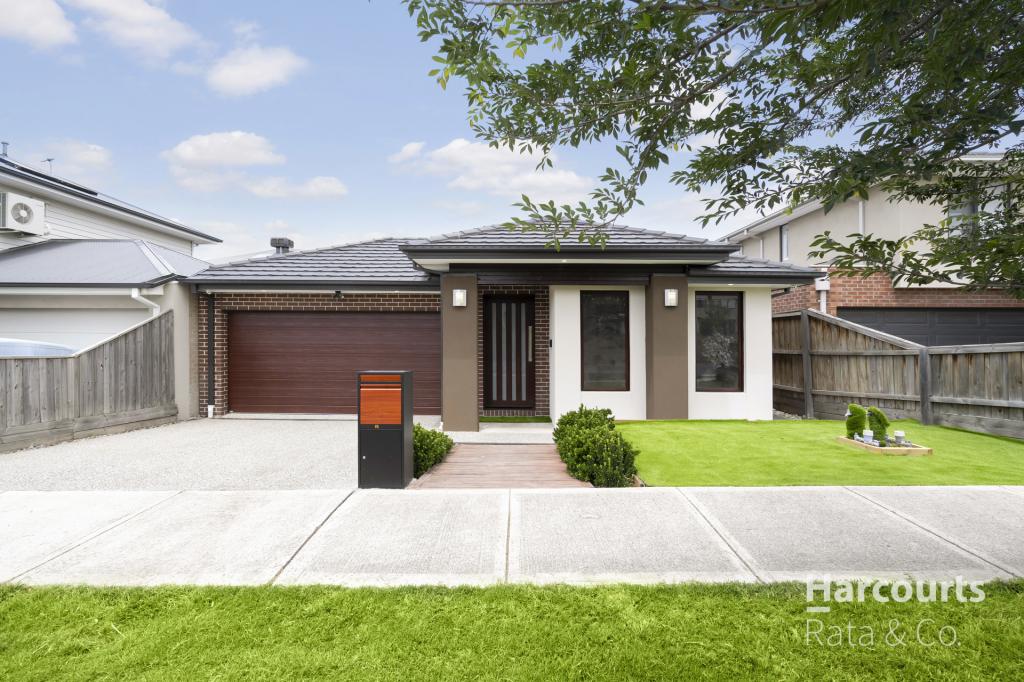 15 Bunurong Ave, Wollert, VIC 3750