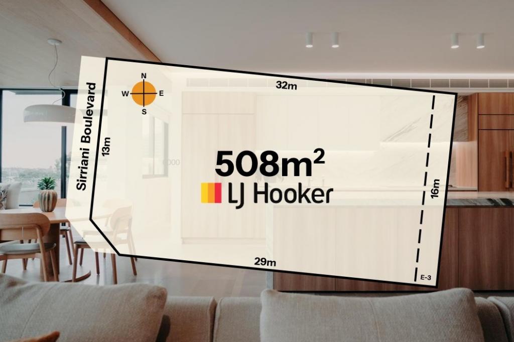 11 Sirianni Bvd, Fraser Rise, VIC 3336