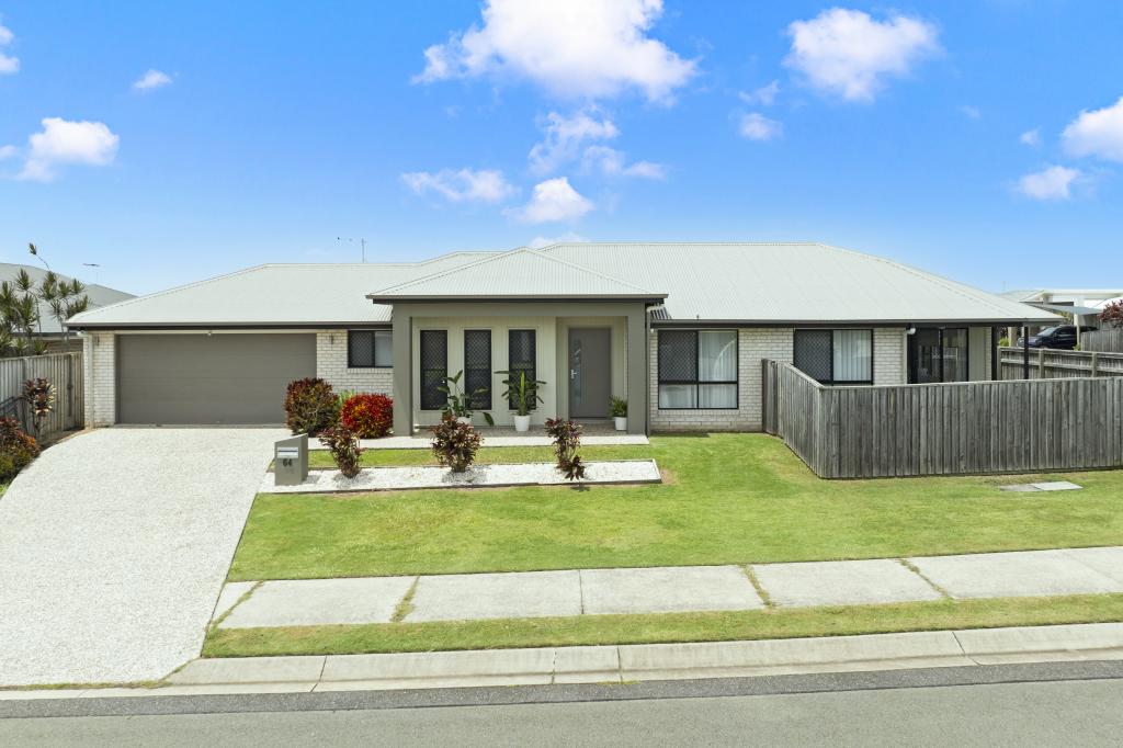 64 Unwin Rd, Redland Bay, QLD 4165