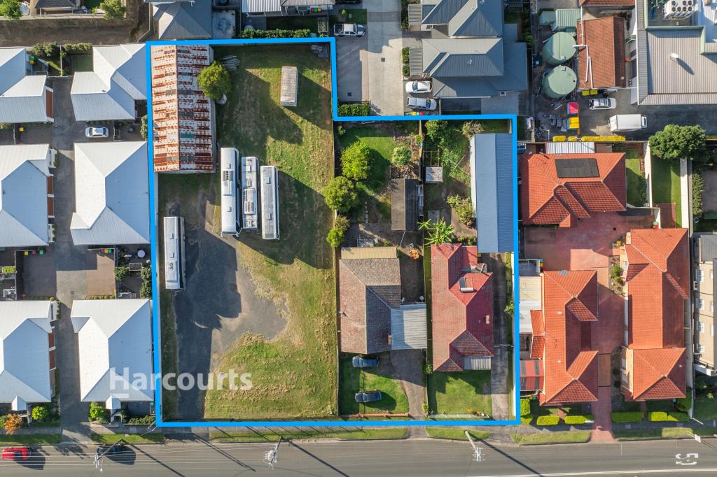 188-194 TONGARRA RD, ALBION PARK, NSW 2527