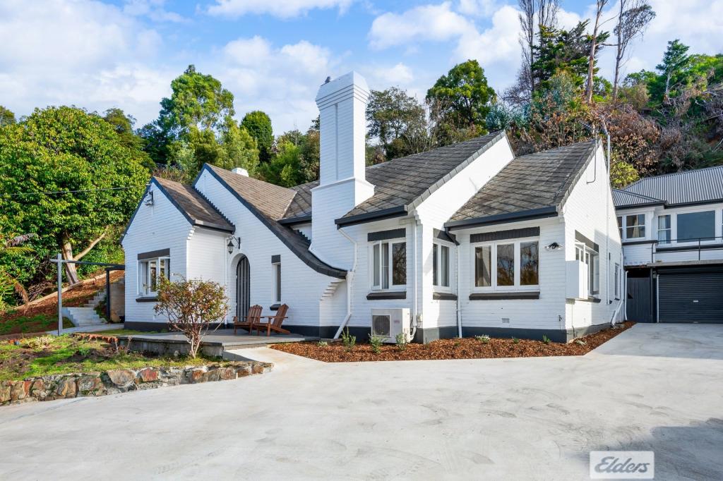 4 Hodgman St, Burnie, TAS 7320