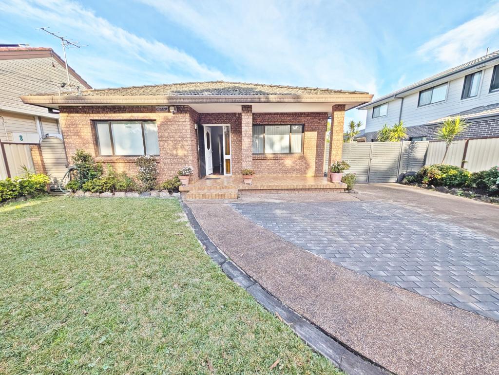 126 South Tce, Bankstown, NSW 2200