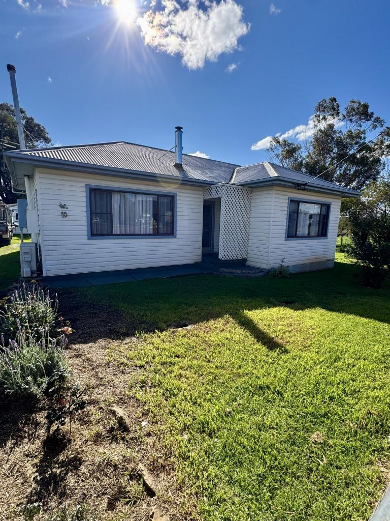 19 Duke St, Quirindi, NSW 2343