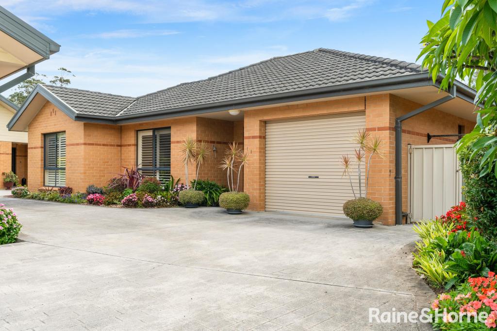 11/30 Balmoral Rd, Burrill Lake, NSW 2539