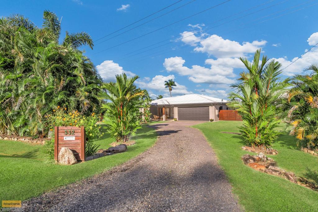 332 Palmerston Hwy, Belvedere, QLD 4860