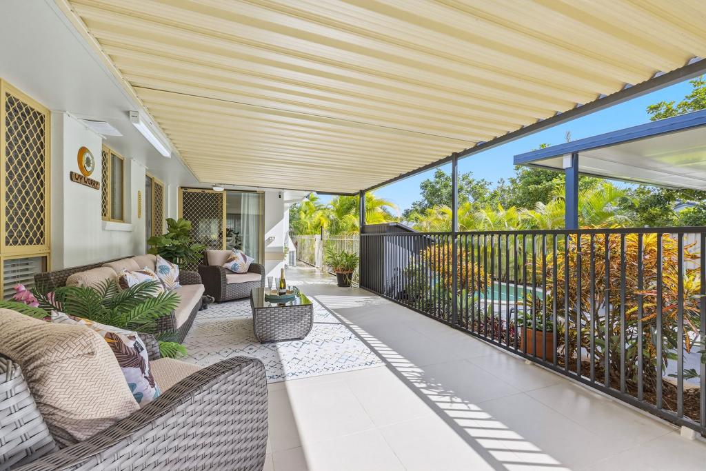 37 Springsure Dr, Mudgeeraba, QLD 4213