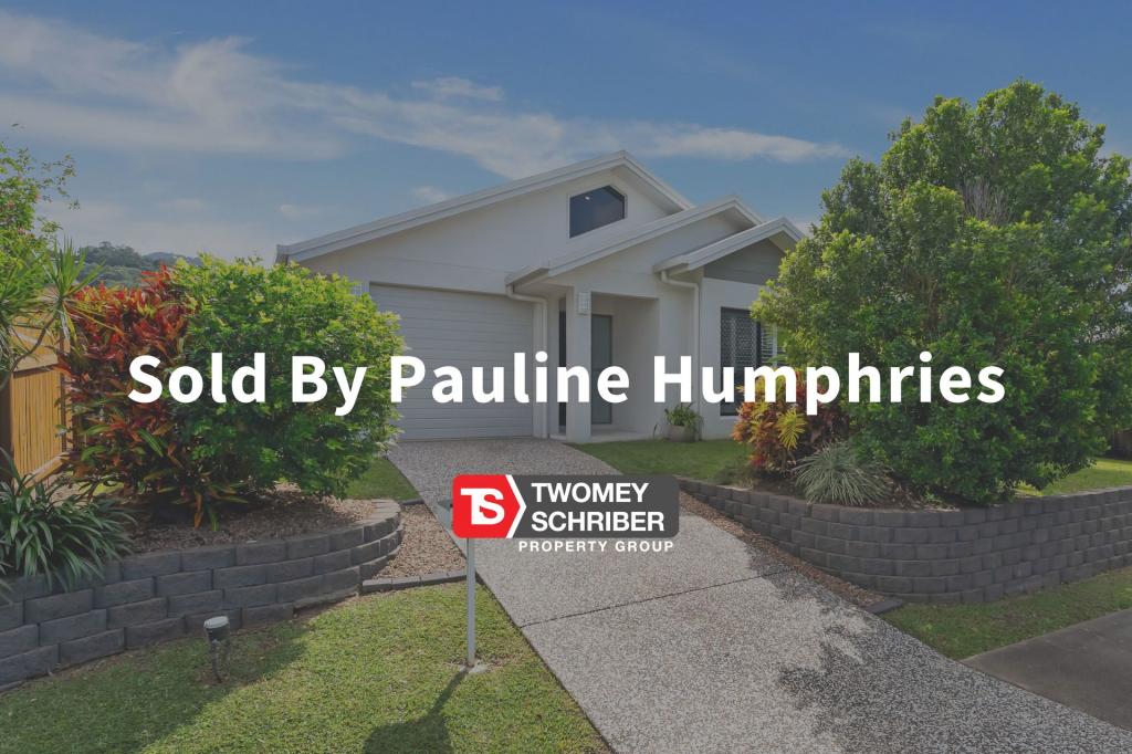 51 Hillary Dr, Smithfield, QLD 4878