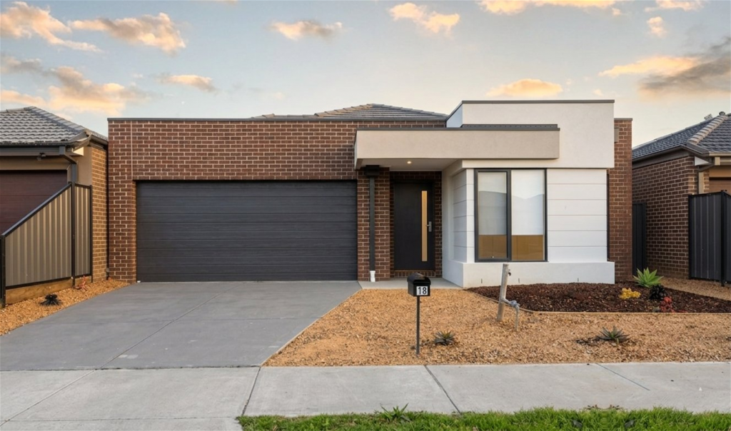 18 Compton St, Truganina, VIC 3029