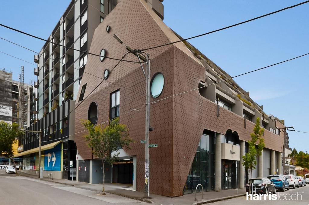 205/2 HOTHAM ST, COLLINGWOOD, VIC 3066