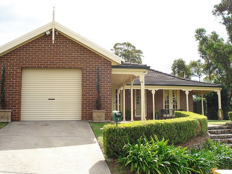 9 Burrawang Bvd, Toronto, NSW 2283