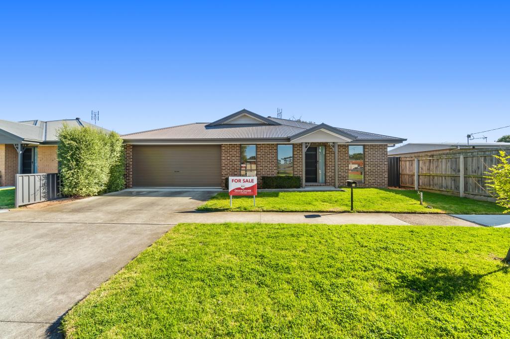 1b Nicholson St, Sale, VIC 3850