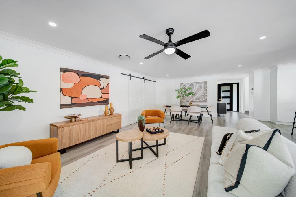 14 Micrantha Pl, Mountain Creek, QLD 4557