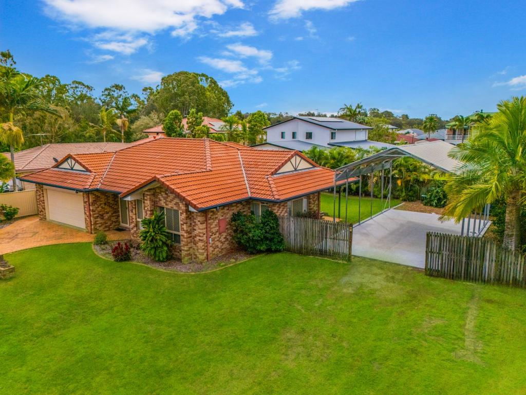 7 Robert Ct, Redland Bay, QLD 4165