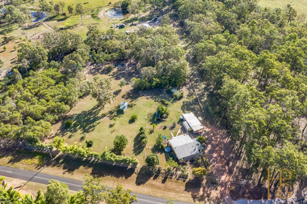 26 Maiseys Rd, Yandaran, QLD 4673
