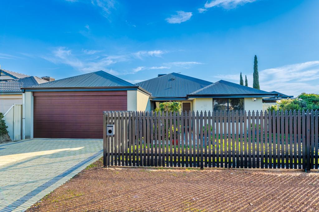 26 TANDURE HTS, LAKELANDS, WA 6180