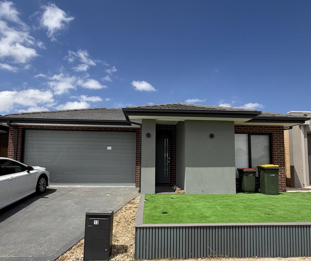 13 ABARTH ST, TARNEIT, VIC 3029