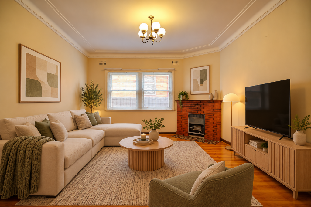 21 Holmwood Ave, Strathfield South, NSW 2136