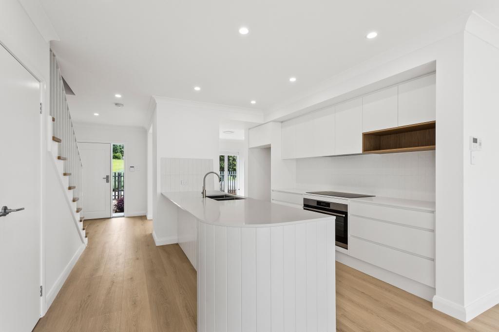 1/23 Ganya St, Calderwood, NSW 2527