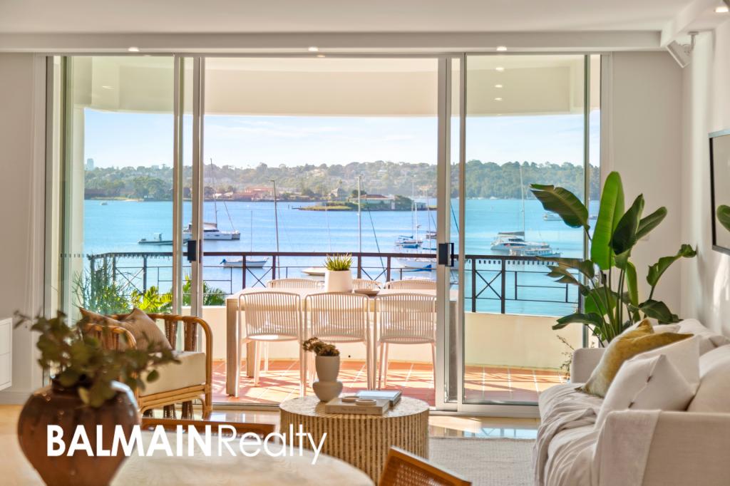 116/5 WULUMAY CL, ROZELLE, NSW 2039