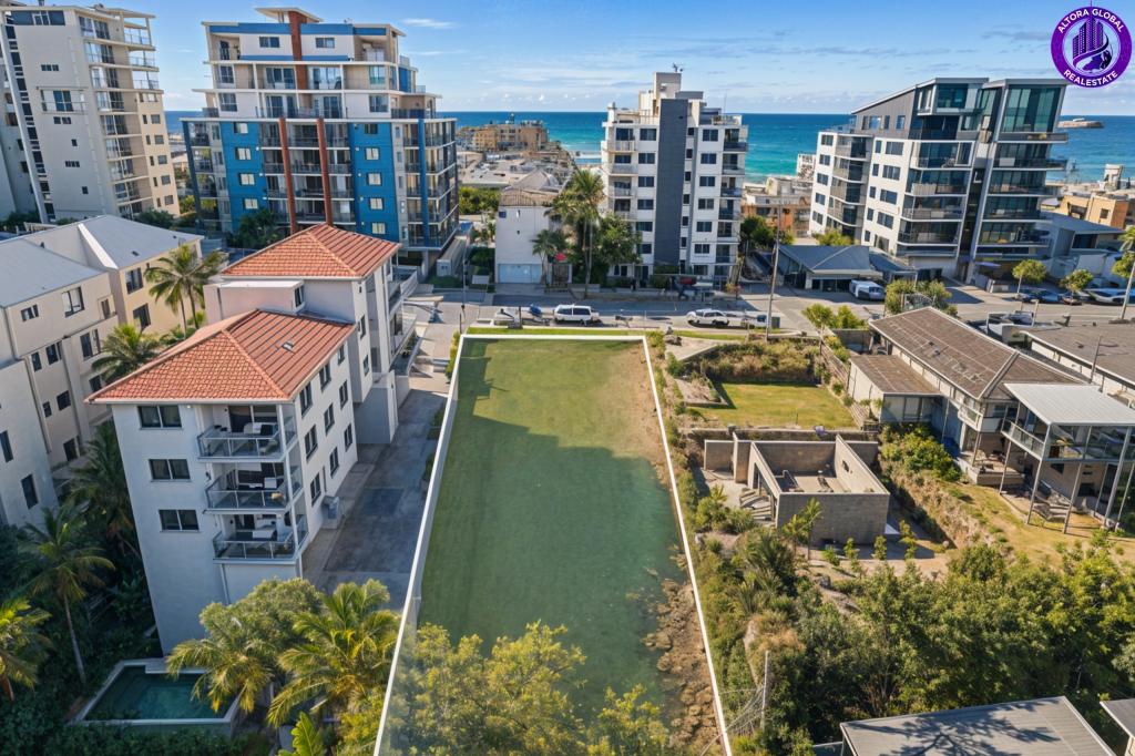 22 Canberra Tce, Caloundra, QLD 4551