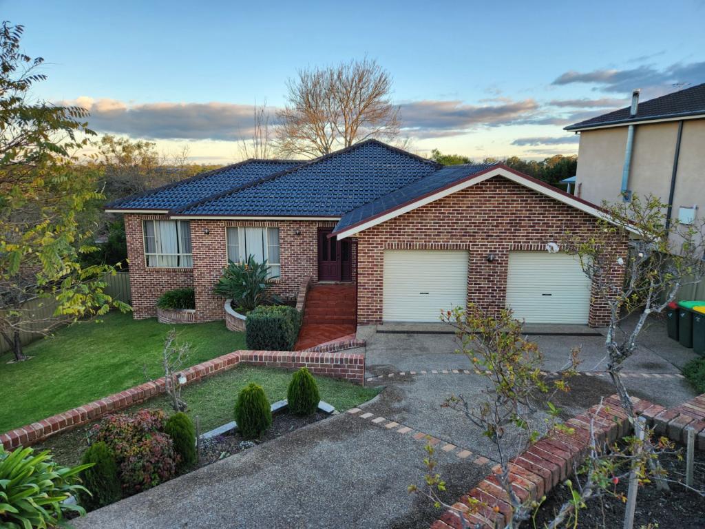 83 Olivet St, Glenbrook, NSW 2773