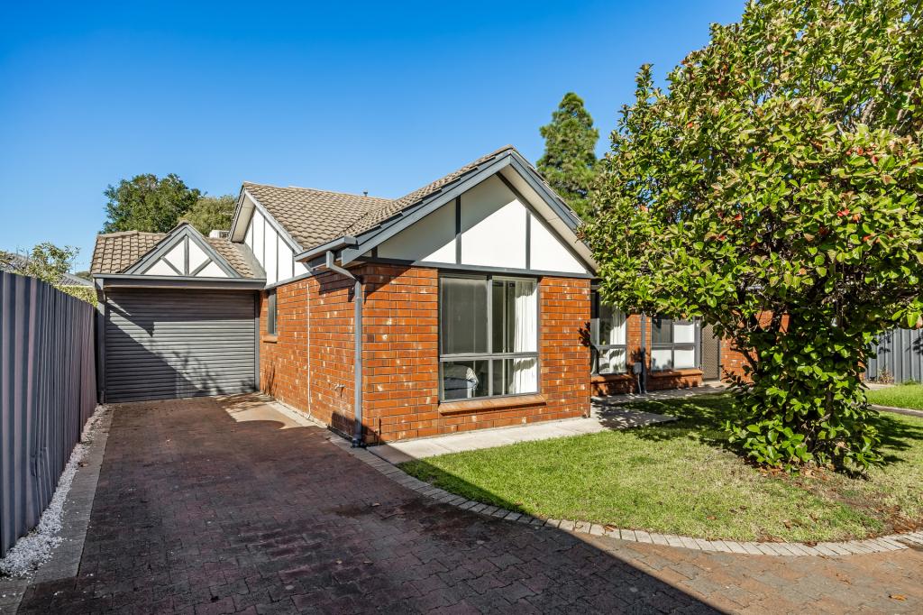 3/46 Fifth Ave, Ascot Park, SA 5043