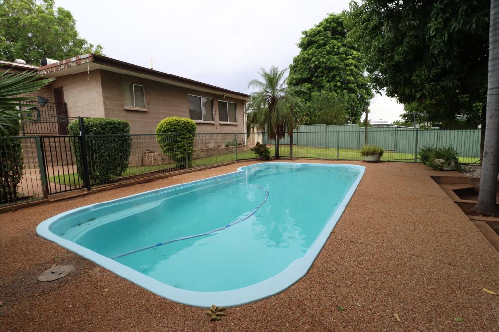 4 Mack Cres, Healy, QLD 4825