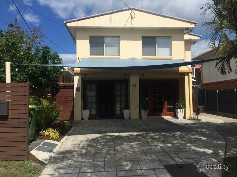1/28 Twenty Seventh Ave, Palm Beach, QLD 4221