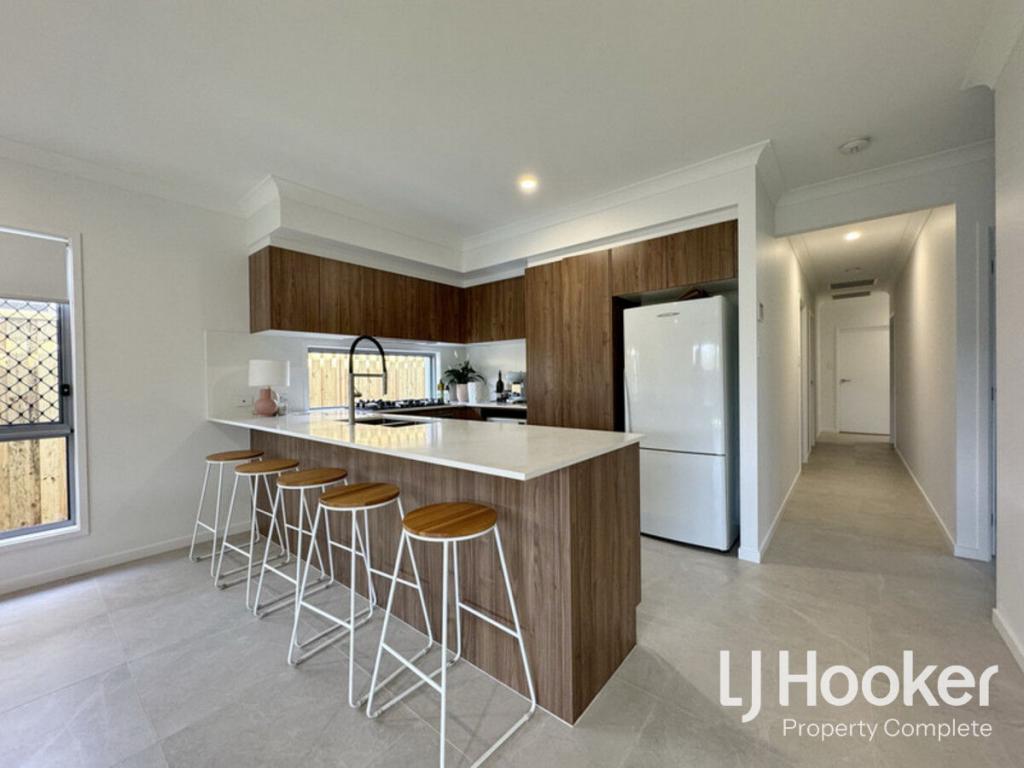 15 Flinders Dr, Yarrabilba, QLD 4207