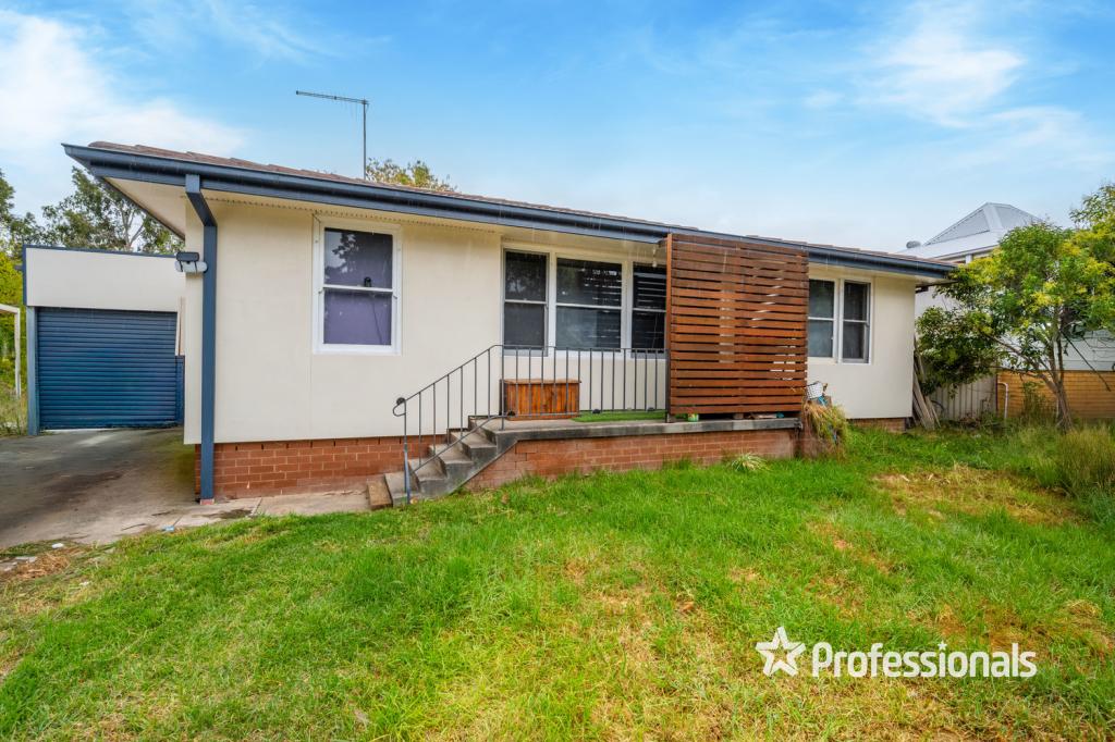 17 Jacaranda St, West Albury, NSW 2640