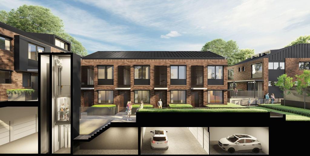 15 Mildred Ave, Hornsby, NSW 2077