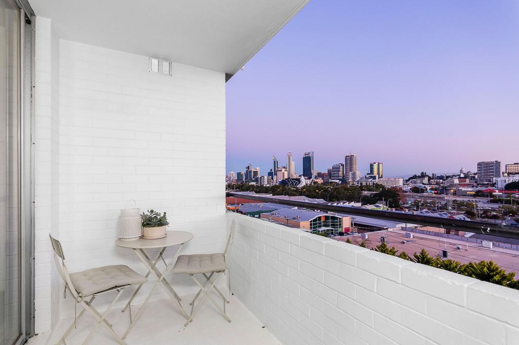 22/572 Newcastle St, West Perth, WA 6005