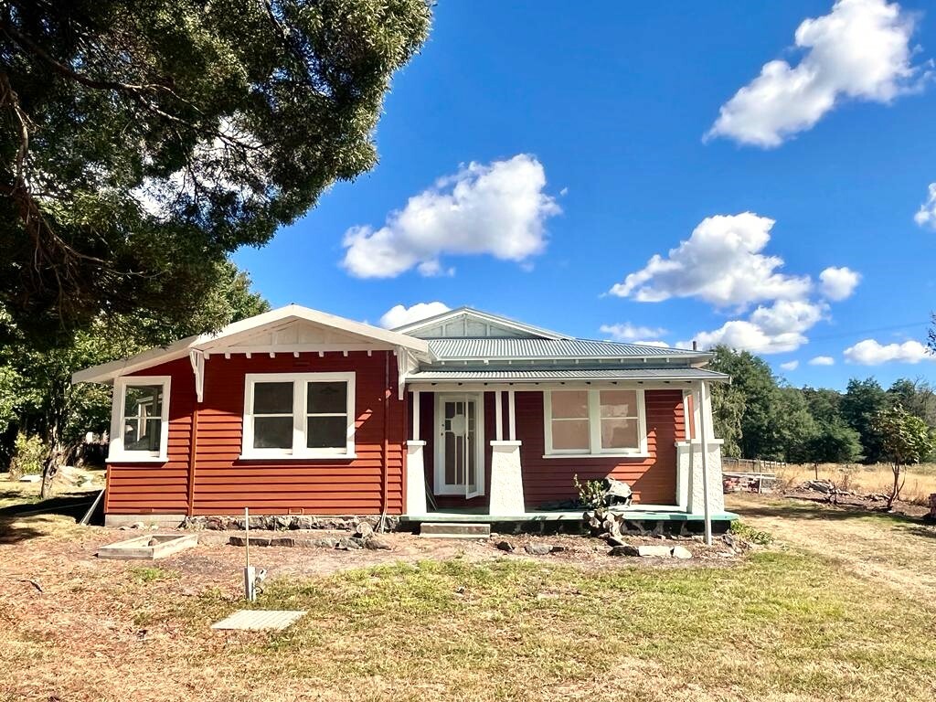 5550 Bridport Rd, Pipers River, TAS 7252