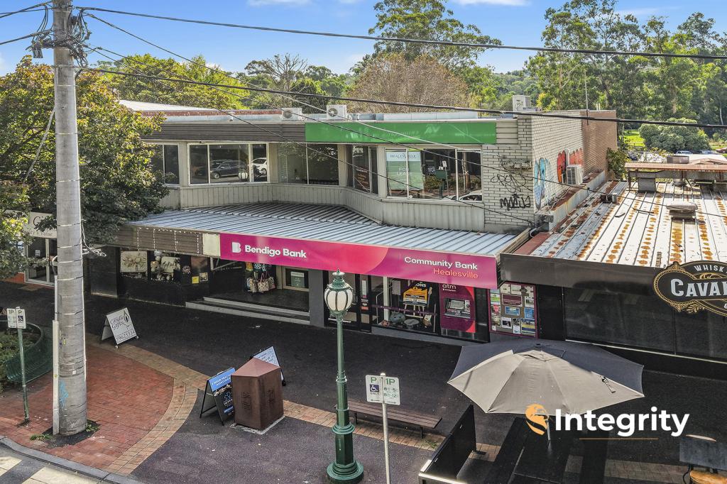 203a Maroondah Hwy, Healesville, VIC 3777