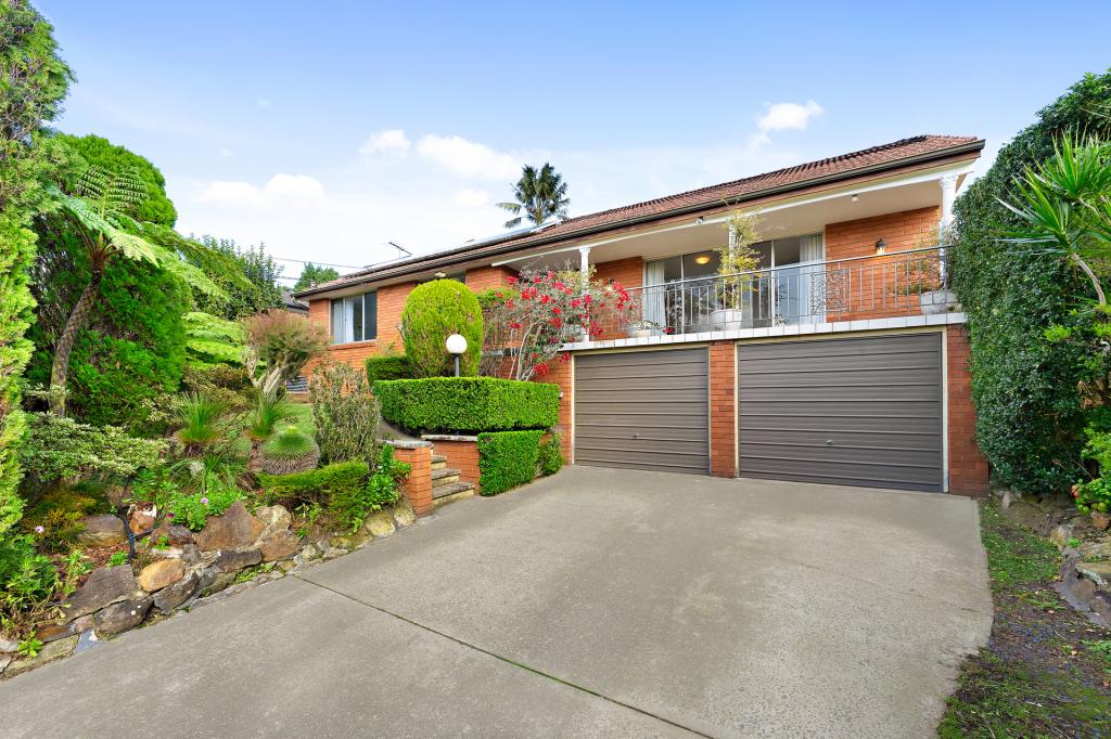 19 Ashworth Ave, Belrose, NSW 2085