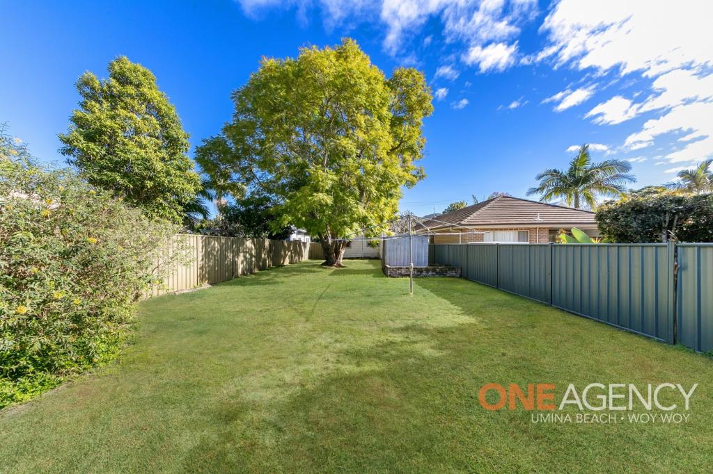 18 Woy Woy Rd, Woy Woy, NSW 2256