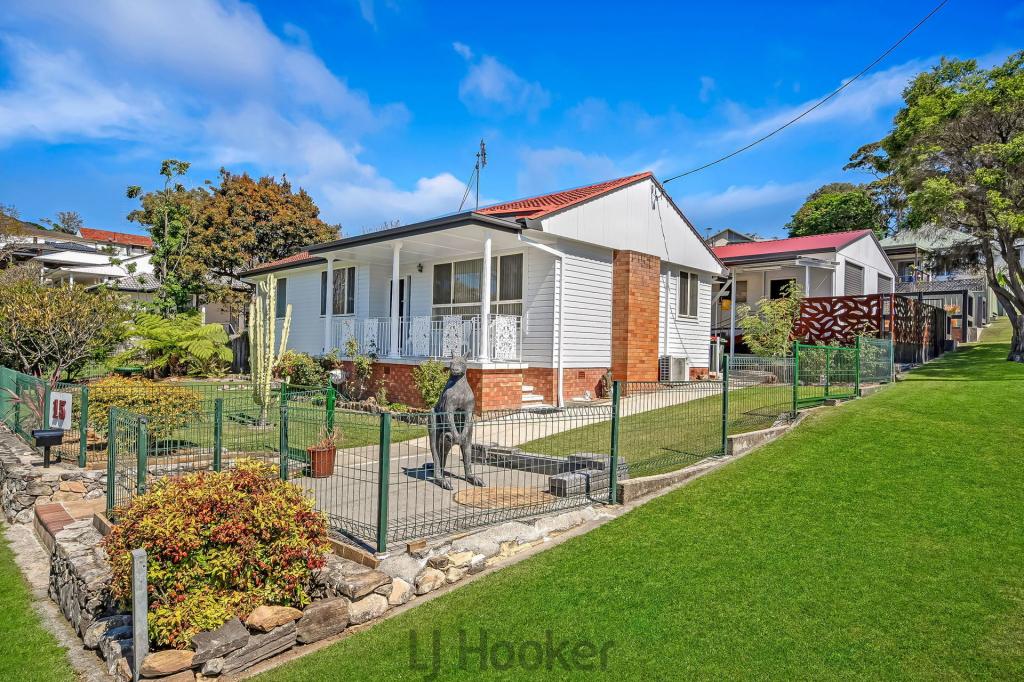 15 Frederick St, Dudley, NSW 2290